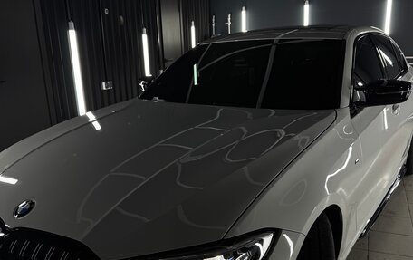 BMW 3 серия, 2019 год, 3 599 000 рублей, 7 фотография