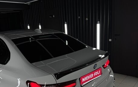 BMW 3 серия, 2019 год, 3 599 000 рублей, 5 фотография