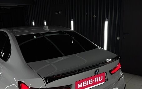 BMW 3 серия, 2019 год, 3 599 000 рублей, 3 фотография