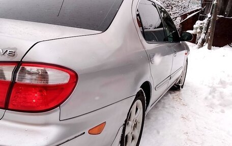 Nissan Maxima VIII, 2003 год, 230 000 рублей, 5 фотография