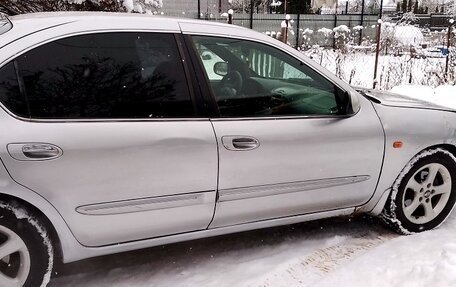 Nissan Maxima VIII, 2003 год, 230 000 рублей, 4 фотография