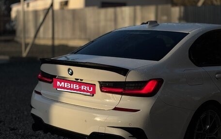 BMW 3 серия, 2019 год, 3 599 000 рублей, 16 фотография