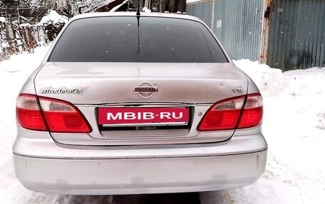 Nissan Maxima VIII, 2003 год, 230 000 рублей, 2 фотография