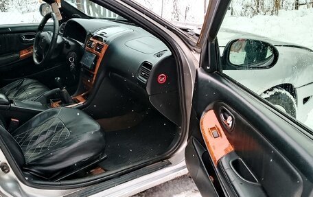 Nissan Maxima VIII, 2003 год, 230 000 рублей, 8 фотография