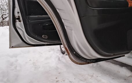 Nissan Maxima VIII, 2003 год, 230 000 рублей, 16 фотография