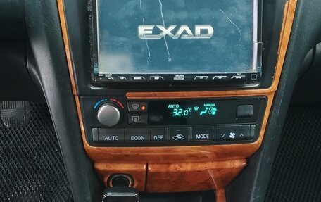 Nissan Maxima VIII, 2003 год, 230 000 рублей, 13 фотография