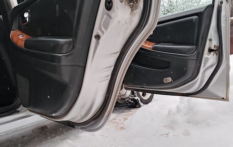 Nissan Maxima VIII, 2003 год, 230 000 рублей, 17 фотография