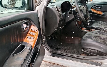 Nissan Maxima VIII, 2003 год, 230 000 рублей, 11 фотография