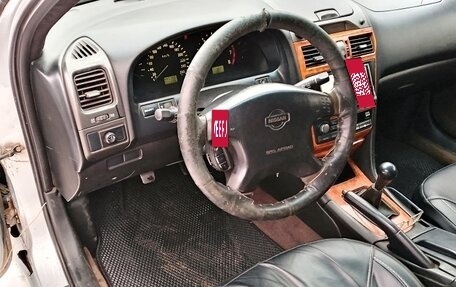 Nissan Maxima VIII, 2003 год, 230 000 рублей, 10 фотография