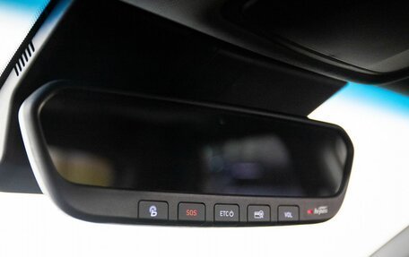 Hyundai Kona I, 2021 год, 2 400 000 рублей, 14 фотография