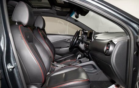 Hyundai Kona I, 2021 год, 2 400 000 рублей, 6 фотография