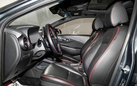 Hyundai Kona I, 2021 год, 2 400 000 рублей, 5 фотография