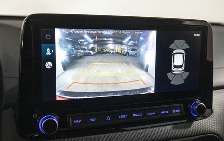 Hyundai Kona I, 2021 год, 2 400 000 рублей, 15 фотография