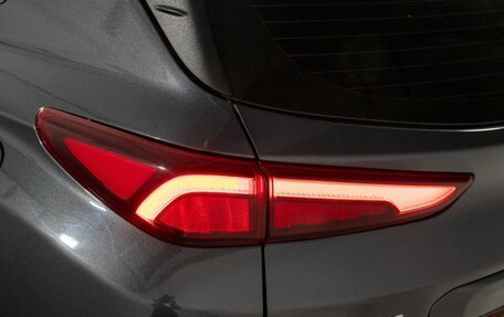 Hyundai Kona I, 2021 год, 2 400 000 рублей, 28 фотография