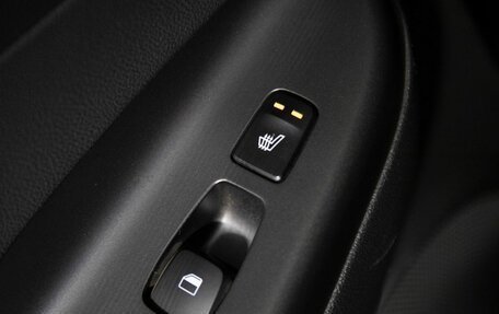 Hyundai Kona I, 2021 год, 2 400 000 рублей, 22 фотография