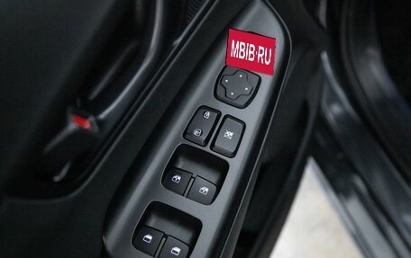 Hyundai Kona I, 2021 год, 2 400 000 рублей, 21 фотография