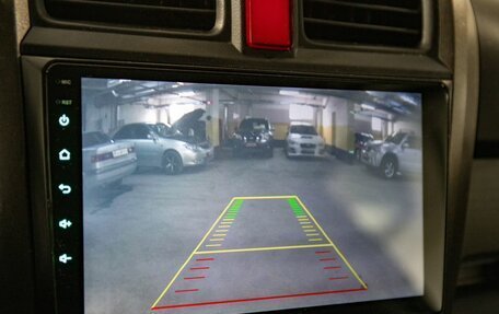 Honda CR-V IV, 2012 год, 1 830 000 рублей, 14 фотография