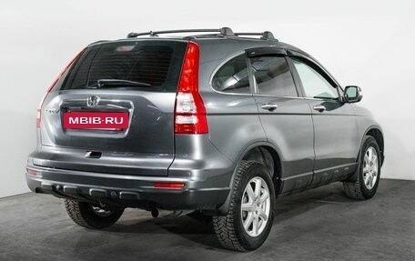Honda CR-V IV, 2012 год, 1 830 000 рублей, 3 фотография