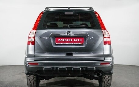 Honda CR-V IV, 2012 год, 1 830 000 рублей, 4 фотография