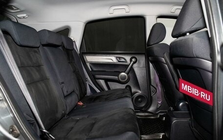 Honda CR-V IV, 2012 год, 1 830 000 рублей, 7 фотография