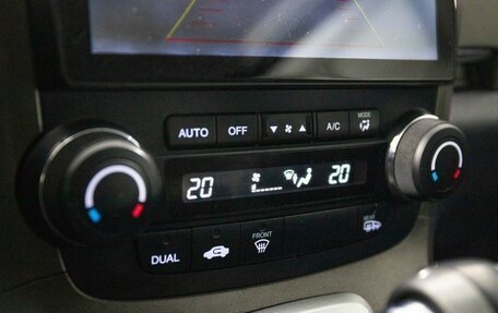 Honda CR-V IV, 2012 год, 1 830 000 рублей, 15 фотография