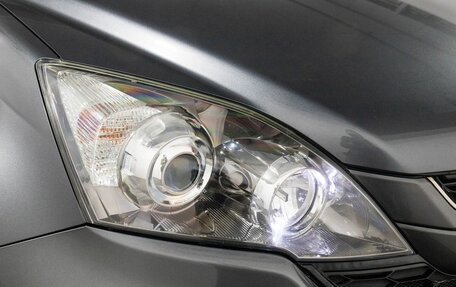 Honda CR-V IV, 2012 год, 1 830 000 рублей, 21 фотография