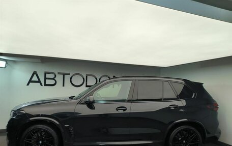 BMW X5 M, 2025 год, 25 990 000 рублей, 2 фотография