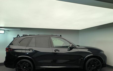 BMW X5 M, 2025 год, 25 990 000 рублей, 5 фотография