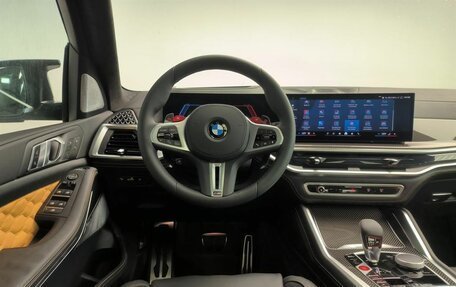 BMW X5 M, 2025 год, 25 990 000 рублей, 15 фотография