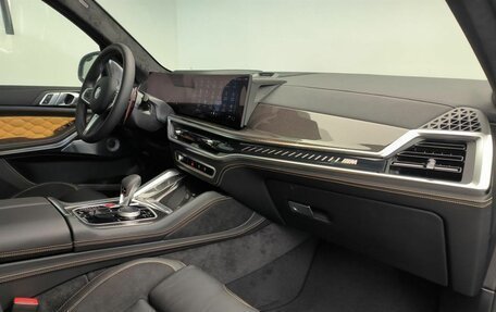 BMW X5 M, 2025 год, 25 990 000 рублей, 9 фотография