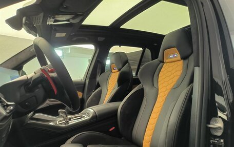 BMW X5 M, 2025 год, 25 990 000 рублей, 10 фотография