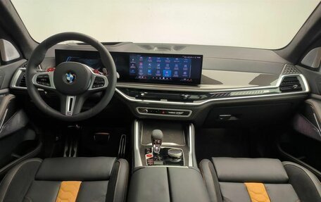 BMW X5 M, 2025 год, 25 990 000 рублей, 7 фотография