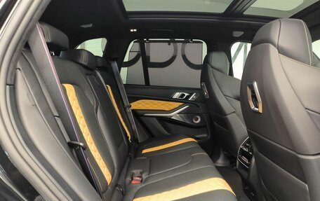 BMW X5 M, 2025 год, 25 990 000 рублей, 12 фотография