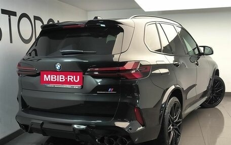 BMW X5 M, 2025 год, 25 990 000 рублей, 4 фотография