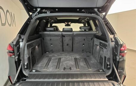 BMW X5 M, 2025 год, 25 990 000 рублей, 16 фотография