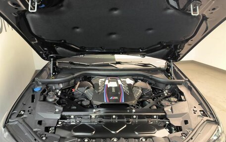 BMW X5 M, 2025 год, 25 990 000 рублей, 23 фотография