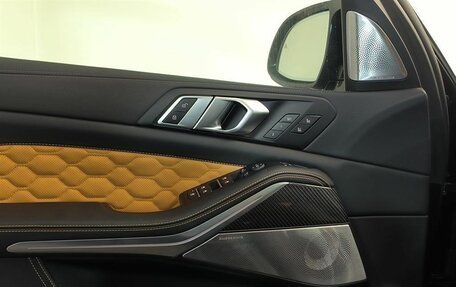 BMW X5 M, 2025 год, 25 990 000 рублей, 22 фотография