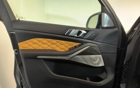 BMW X5 M, 2025 год, 25 990 000 рублей, 21 фотография