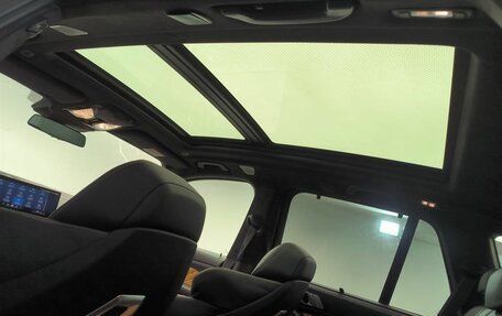 BMW X5 M, 2025 год, 25 990 000 рублей, 20 фотография