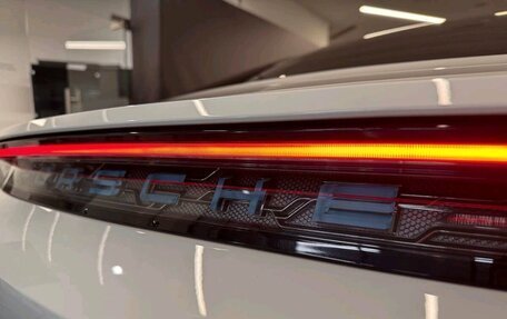 Porsche Taycan I, 2022 год, 9 998 000 рублей, 9 фотография