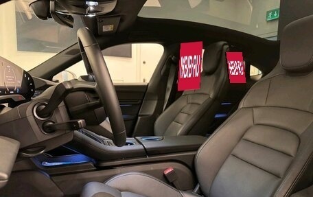 Porsche Taycan I, 2022 год, 9 998 000 рублей, 13 фотография