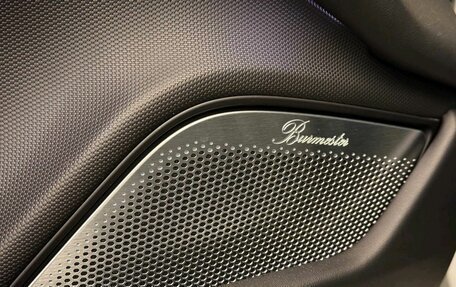 Porsche Taycan I, 2022 год, 9 998 000 рублей, 21 фотография