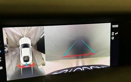 Porsche Taycan I, 2022 год, 9 998 000 рублей, 28 фотография