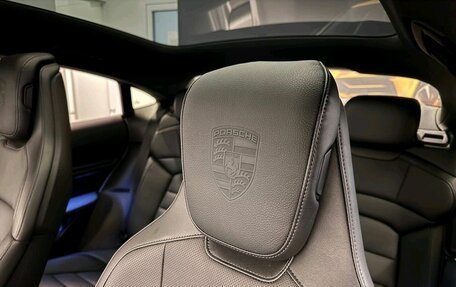 Porsche Taycan I, 2022 год, 9 998 000 рублей, 24 фотография