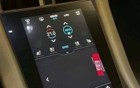 Porsche Taycan I, 2022 год, 9 998 000 рублей, 22 фотография