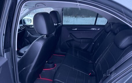 Volkswagen Polo VI (EU Market), 2021 год, 1 790 000 рублей, 8 фотография