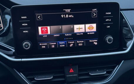 Volkswagen Polo VI (EU Market), 2021 год, 1 790 000 рублей, 14 фотография