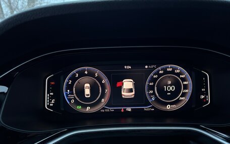 Volkswagen Polo VI (EU Market), 2021 год, 1 790 000 рублей, 7 фотография