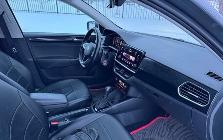 Volkswagen Polo VI (EU Market), 2021 год, 1 790 000 рублей, 10 фотография