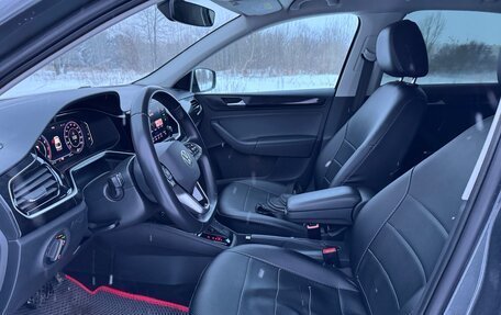 Volkswagen Polo VI (EU Market), 2021 год, 1 790 000 рублей, 6 фотография